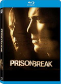 Prison Break 5×08 [720p]